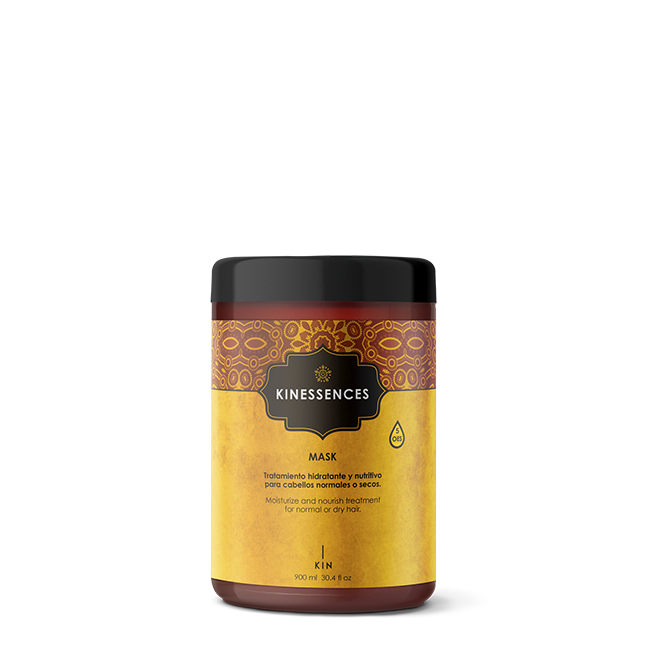 Kinessences Mask