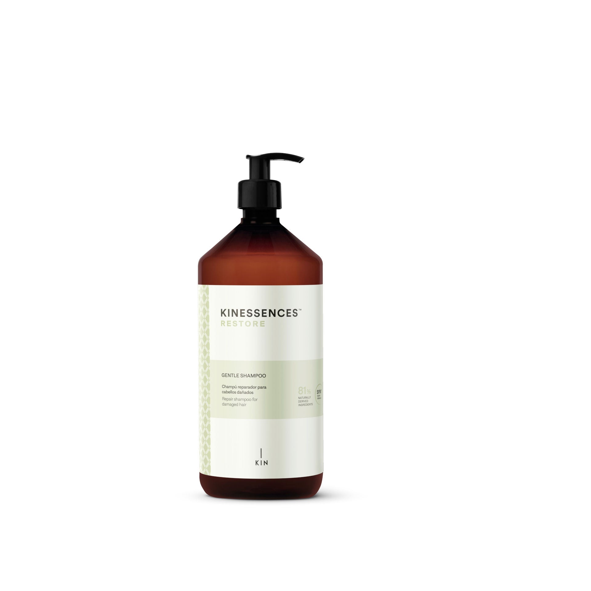 Kinessences Restore Shampoo