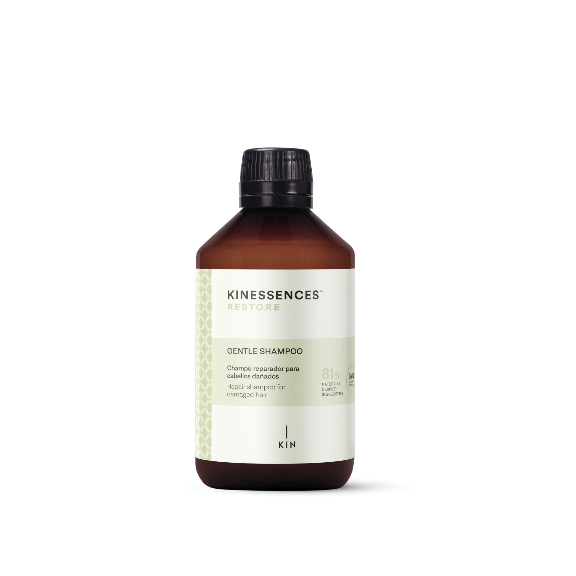 Kinessences Restore Shampoo