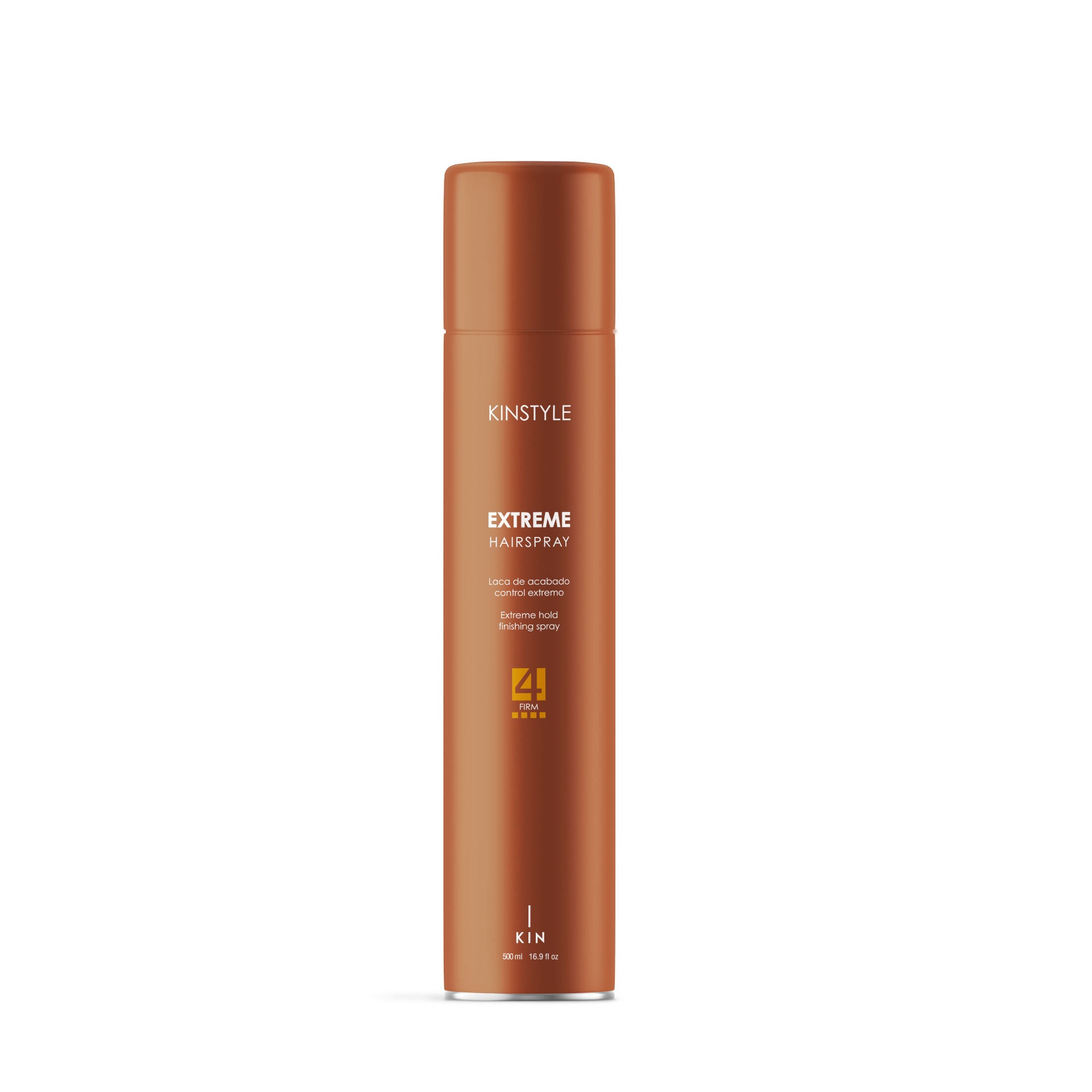 Kinstyle Extreme Hairspray 500ml