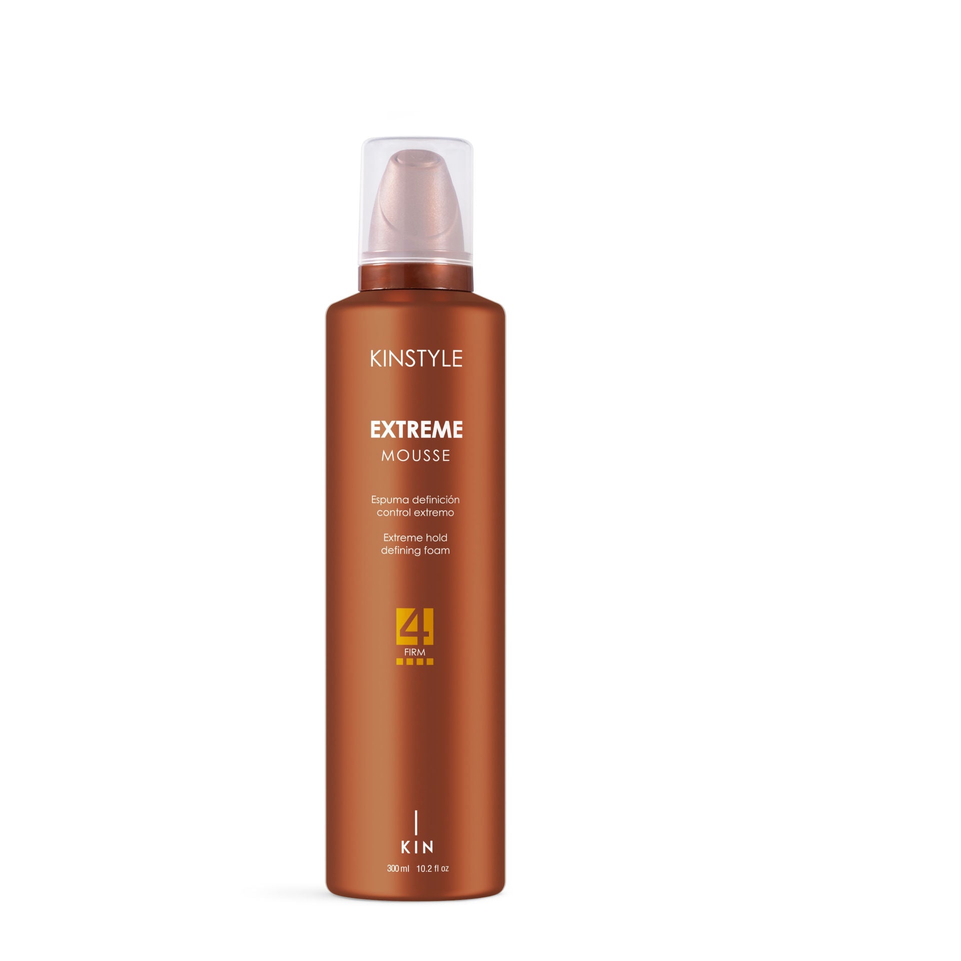 Kinstyle Extreme Mousse 300ml