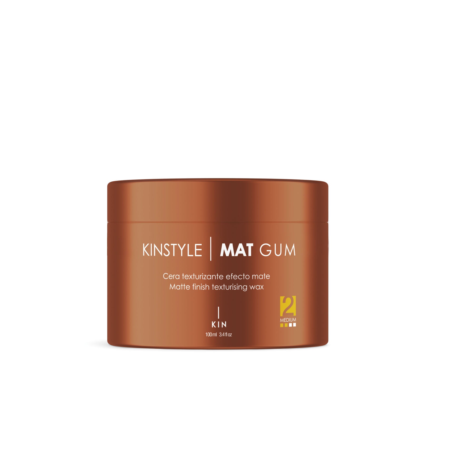 Kinstyle Mat Gum 100ml