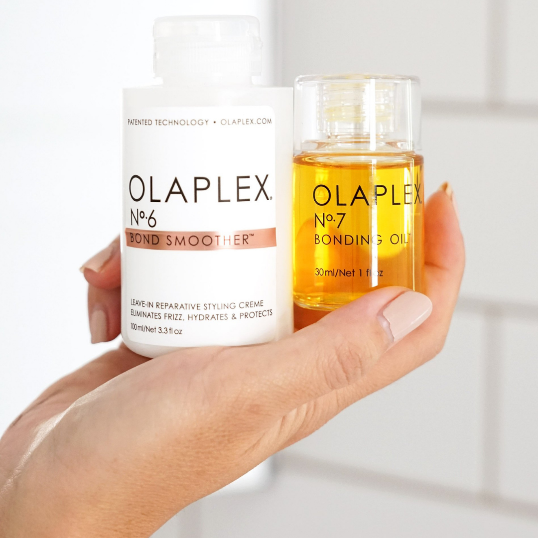 Olaplex 6 Bond Smoother 100ml
