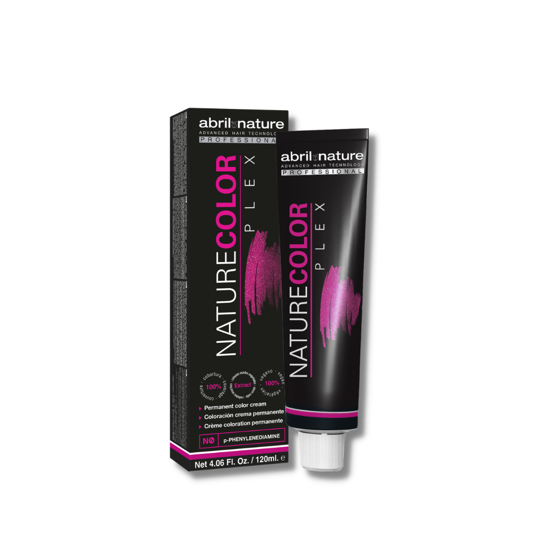 Abril et Nature Nature Color Plex Tintes