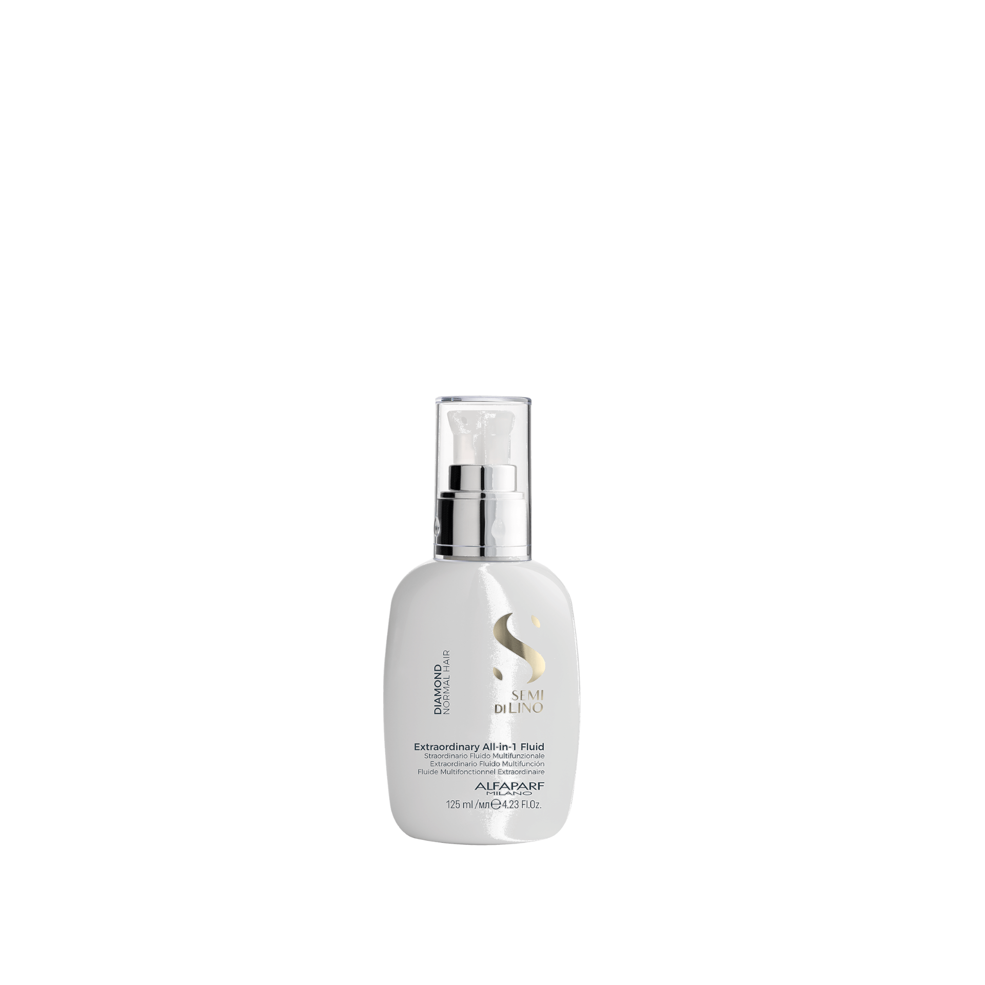 Alfaparf Semi di Lino Diamond Leave-in, All In One 125ml