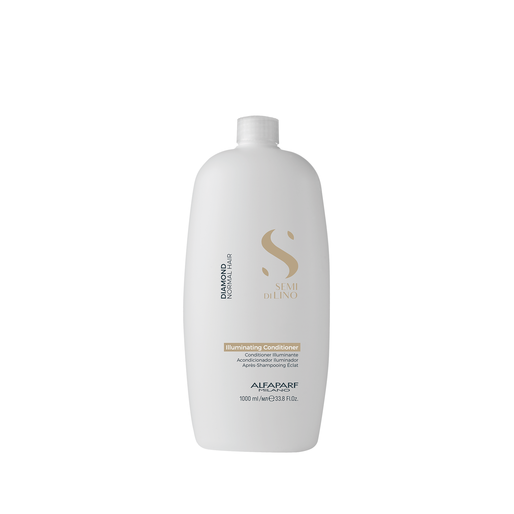 Alfaparf Semi di Lino Diamond Illuminating Conditioner