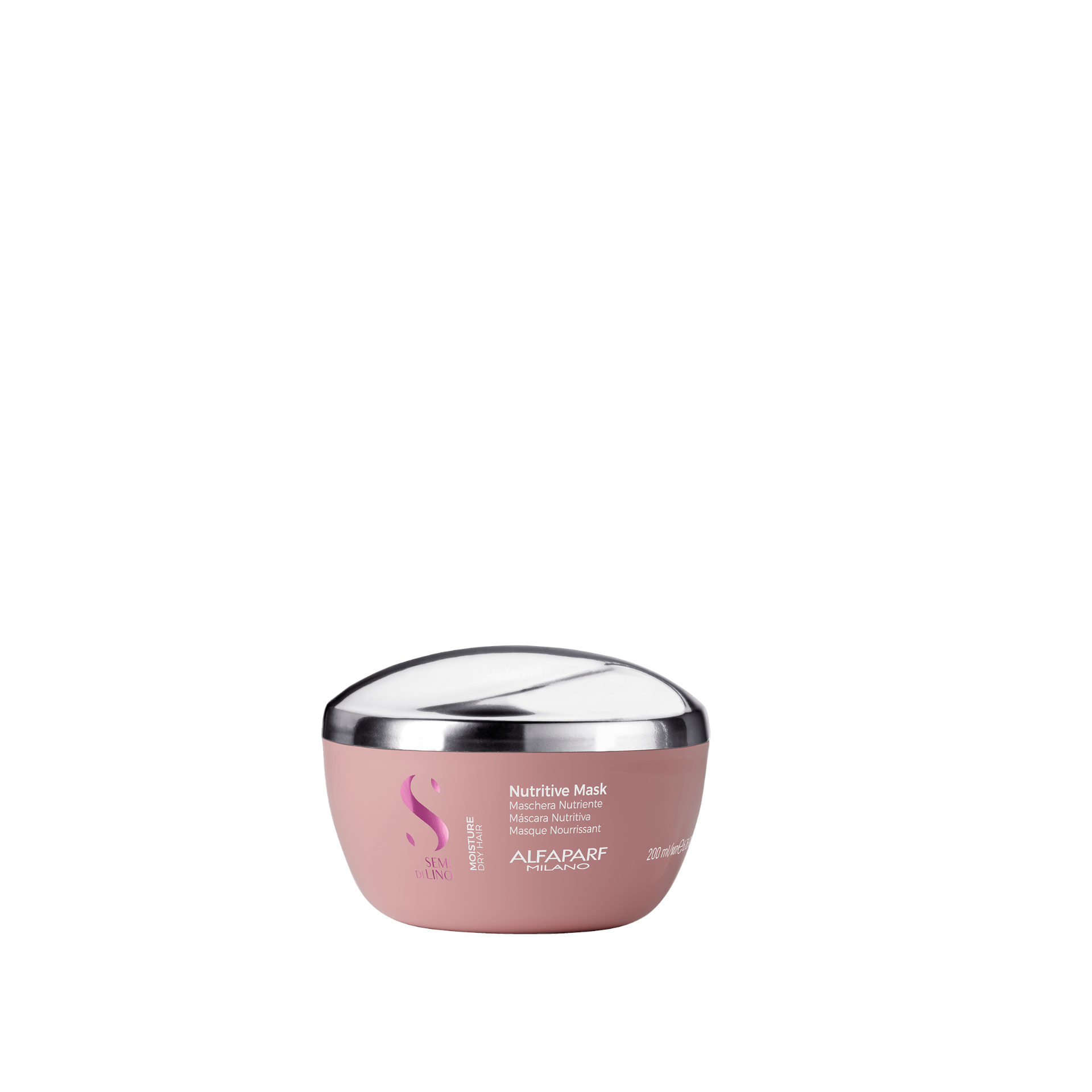 Alfaparf Semi di Lino Moisture Nutritive Mask