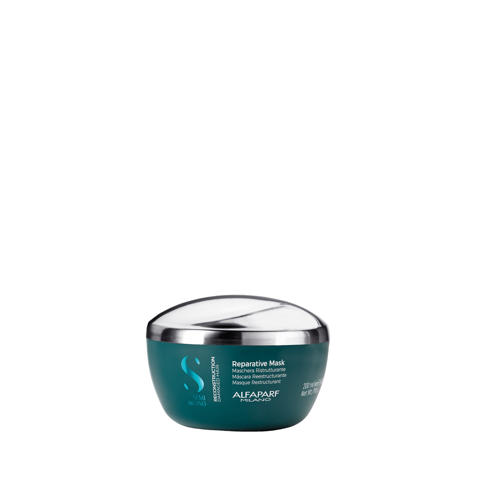 Alfaparf Semi di Lino Reparative Mask