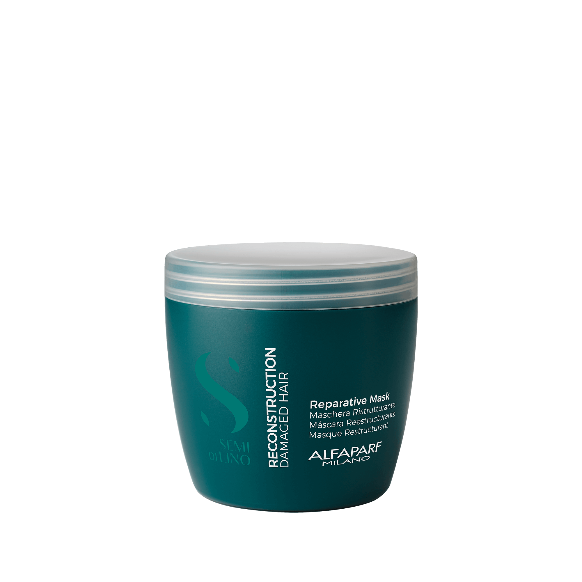 Alfaparf Semi di Lino Reparative Mask