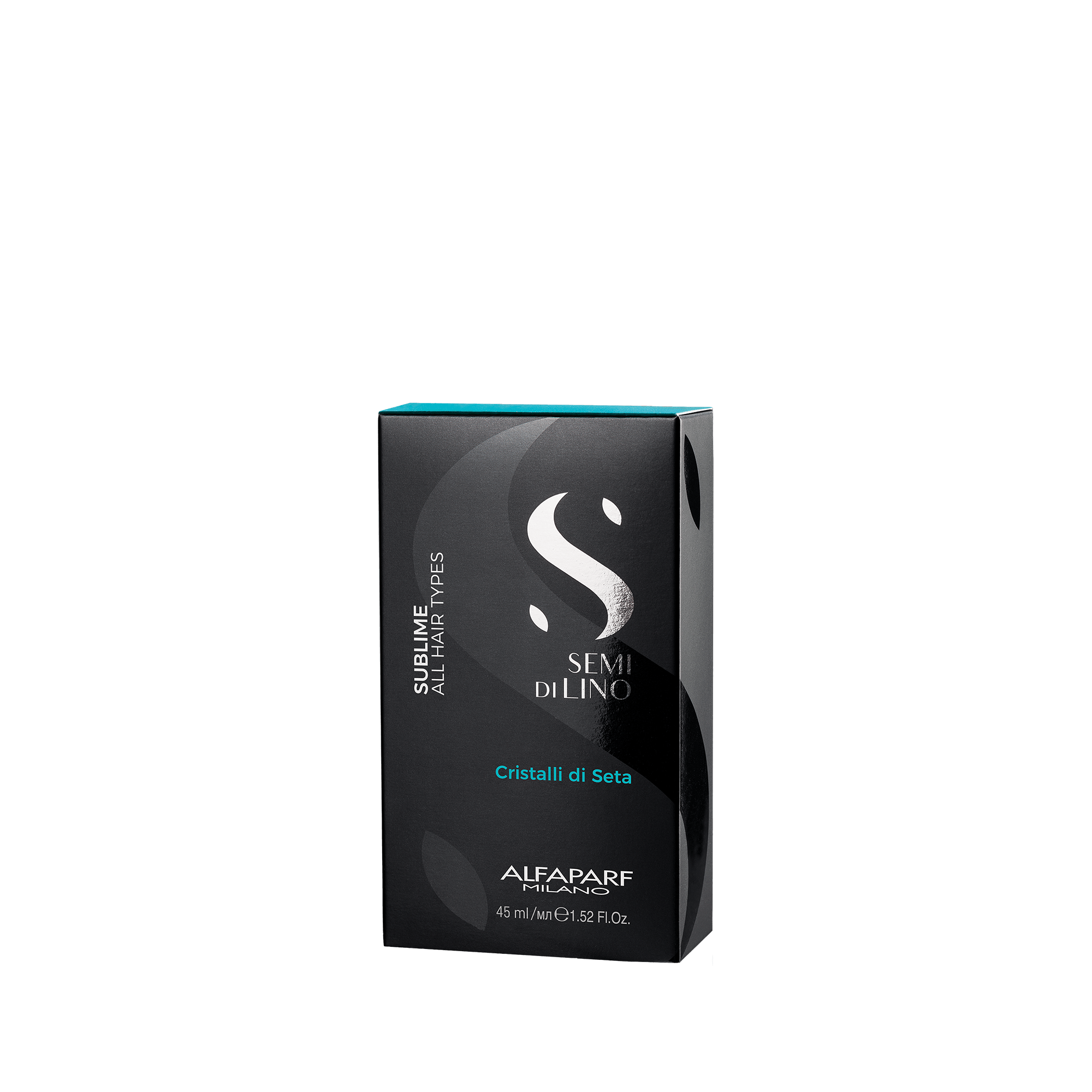 Alfaparf Sublime Cristalli Di Seta Bi-Phase 45ml