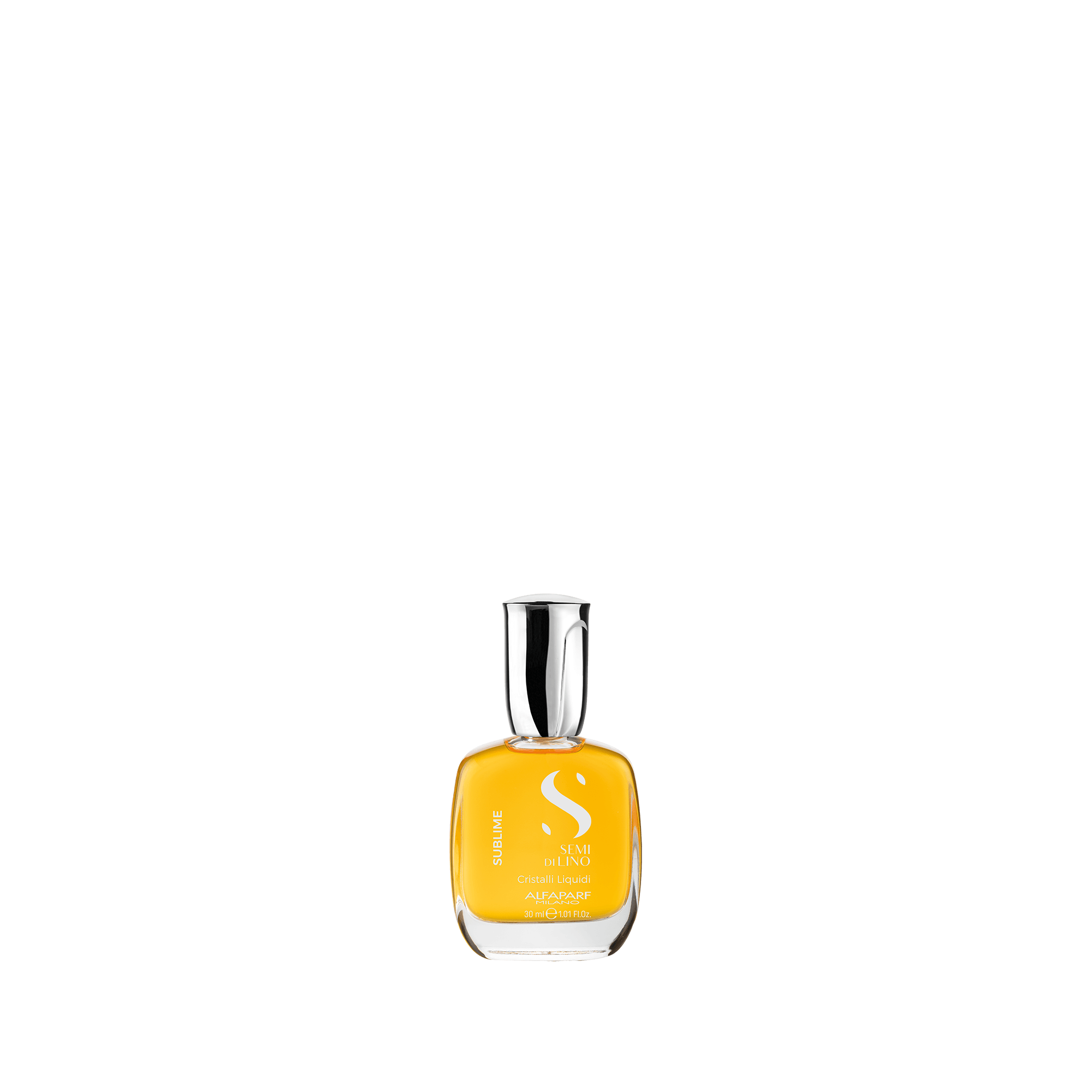 Alfaparf Sublime Cristalli Liquidi 30ml