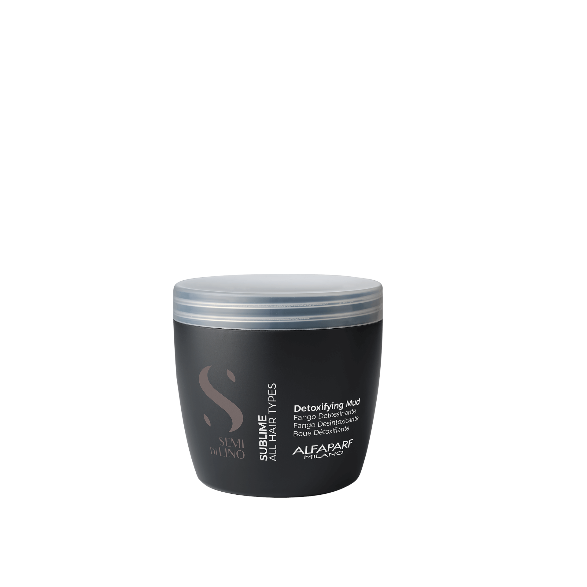 Alfaparf Sublime Detoxifying Mud 500ml