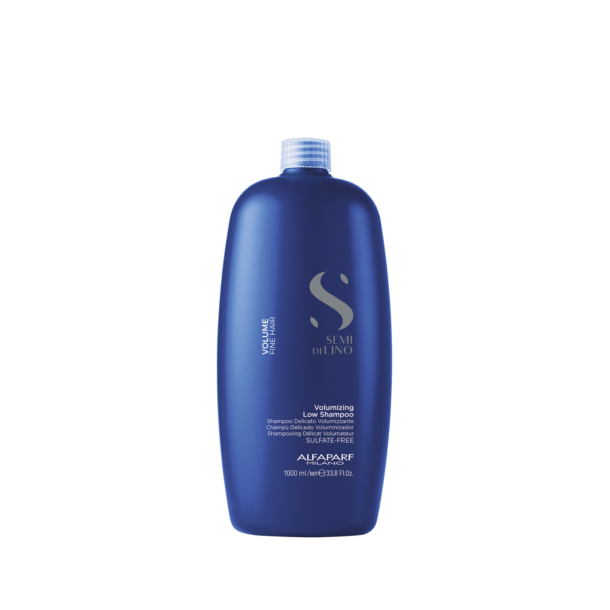 Alfaparf Semi di Lino Volumizing Low Shampoo