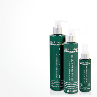 Abril et Nature Sublime Hair Brillance 200ml