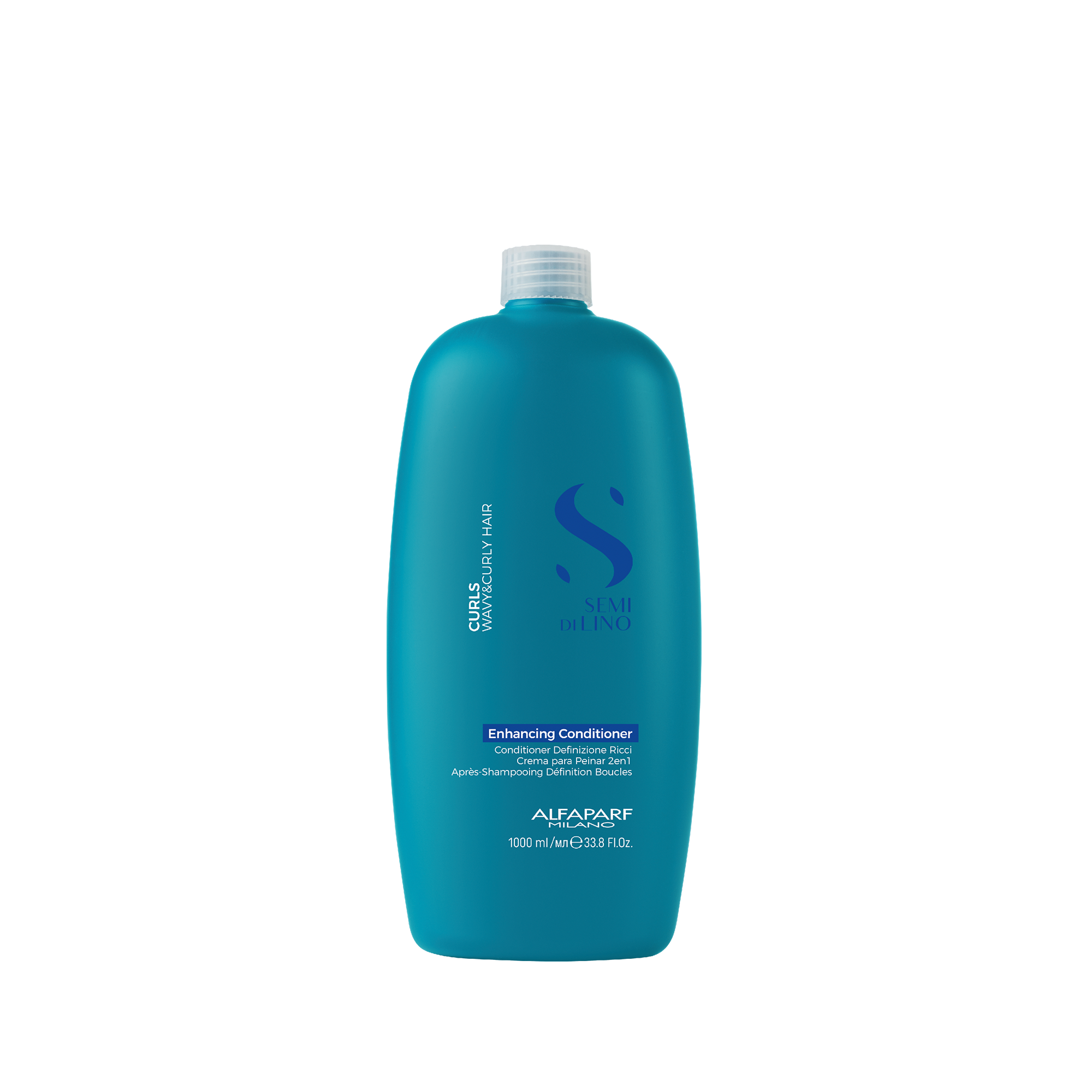 Alfaparf Semi di Lino Curls Enhancing Conditioner