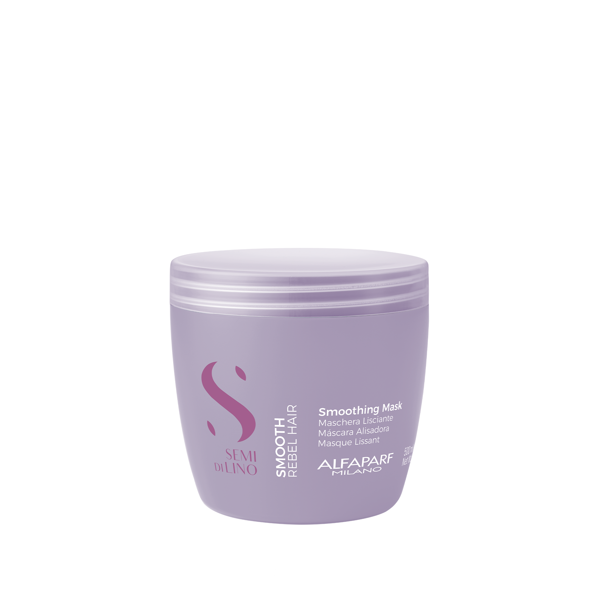 Alfaparf Semi di Lino Smooth Mask