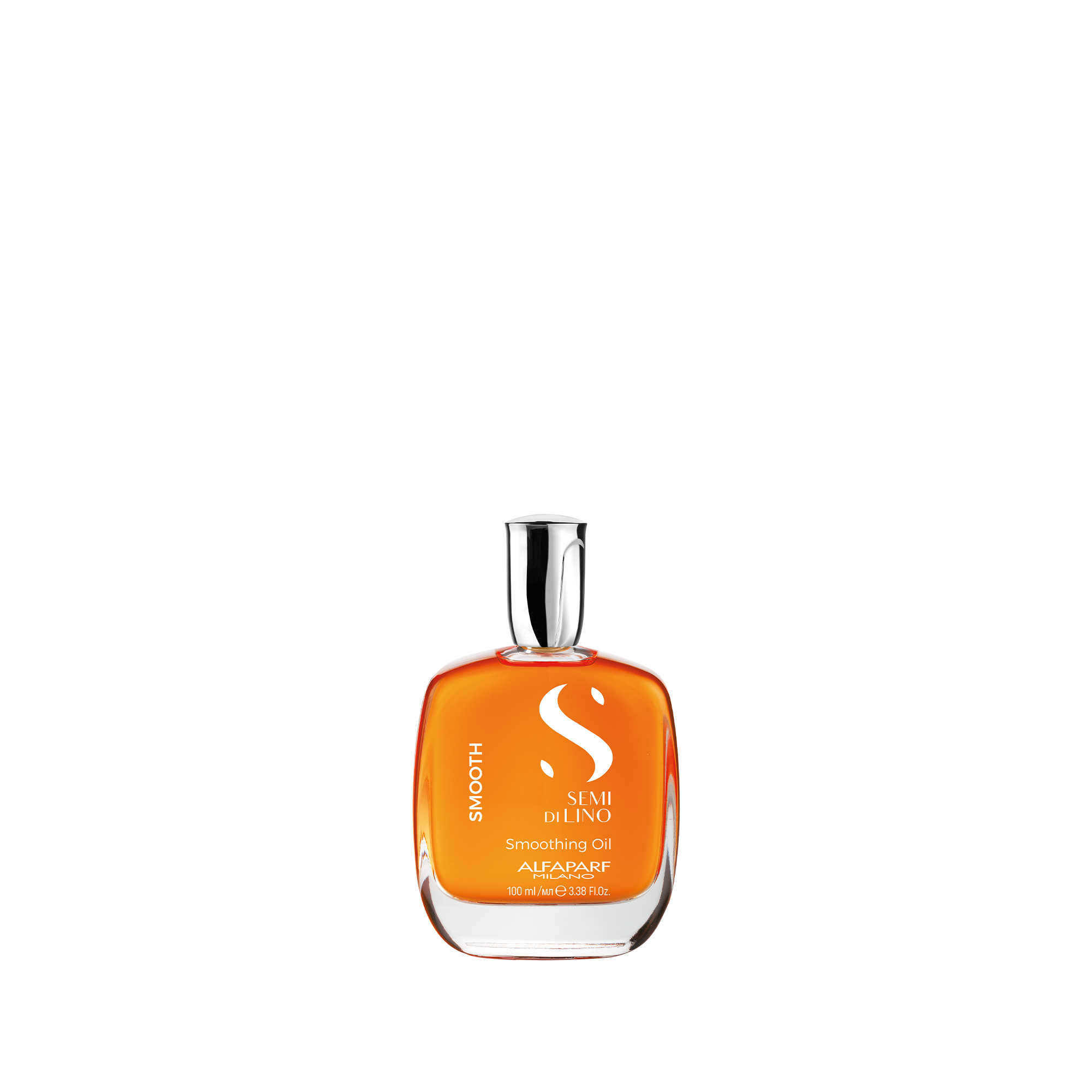 Alfaparf Semi di Lino Smooth Multi-Benefit Oil 100ml