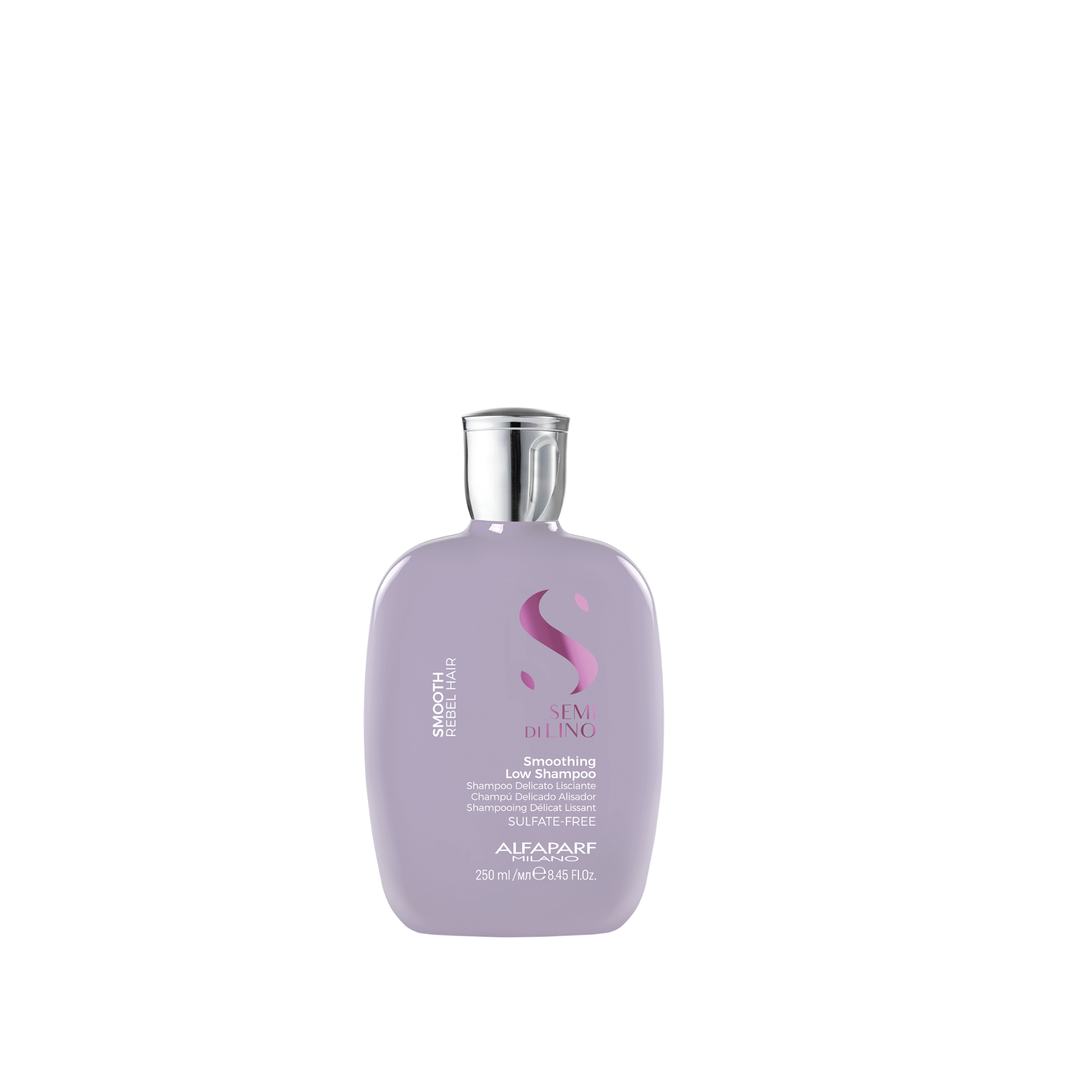 Alfaparf Semi di Lino Smooth Low Shampoo