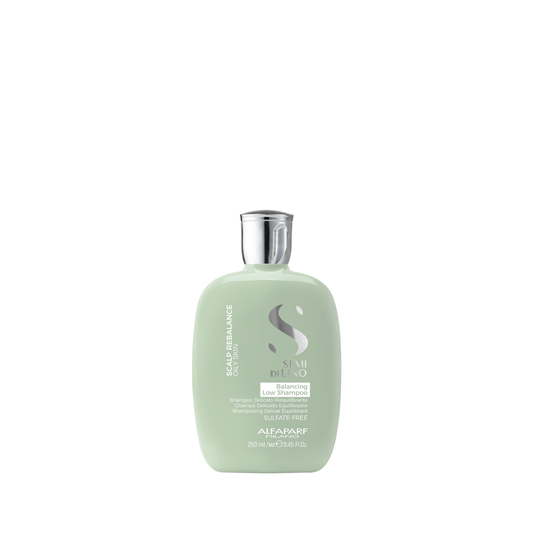 Alfaparf Semi di Lino Balancing Low Shampoo