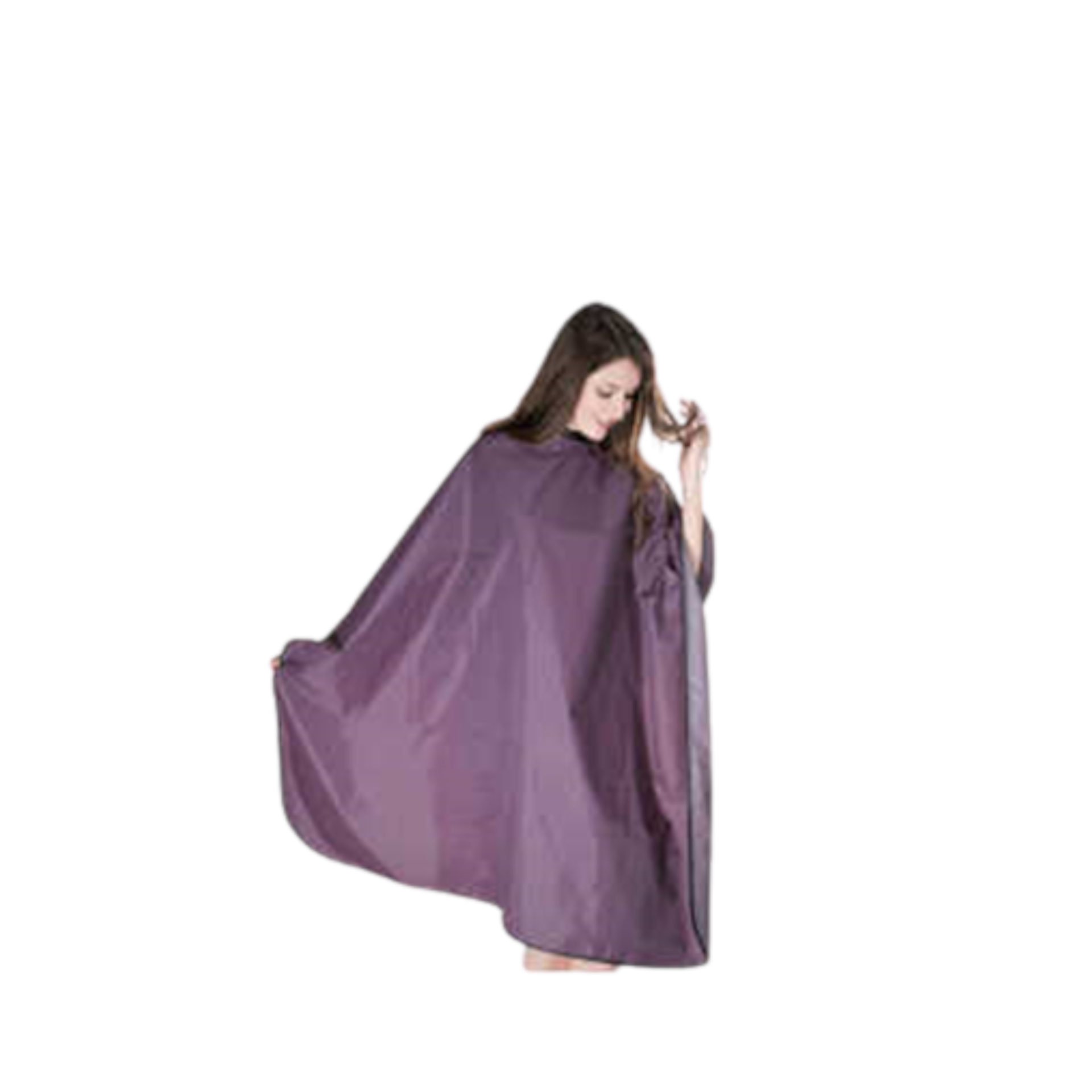 Bifull Capa Corte Lila
