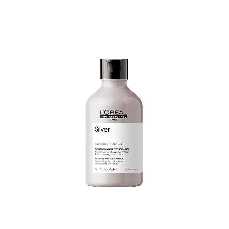 L'Oréal Professionnel Expert Silver Shampoo