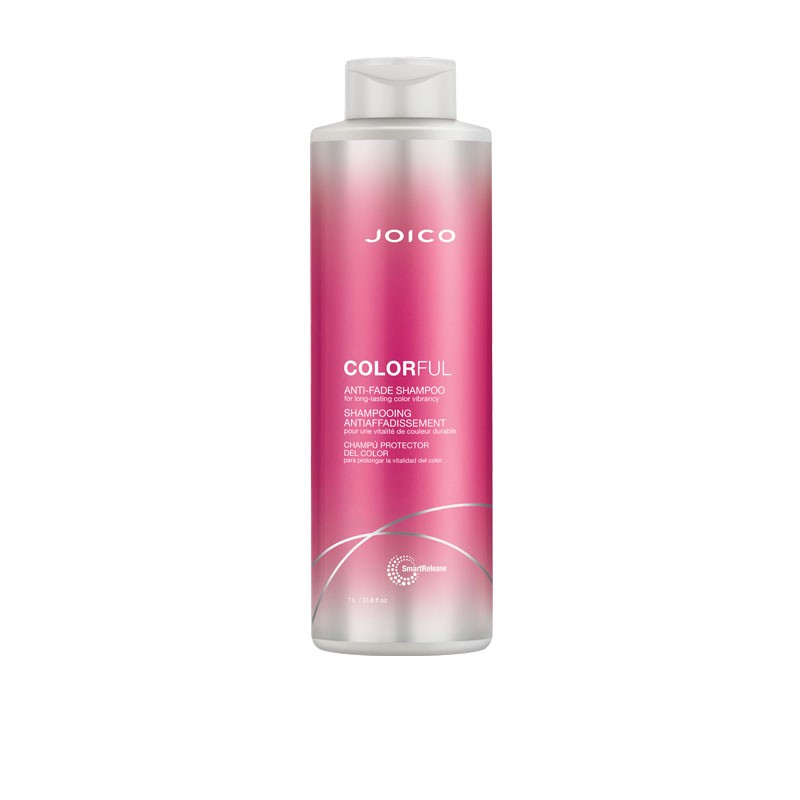 Joico Colorful Shampoo