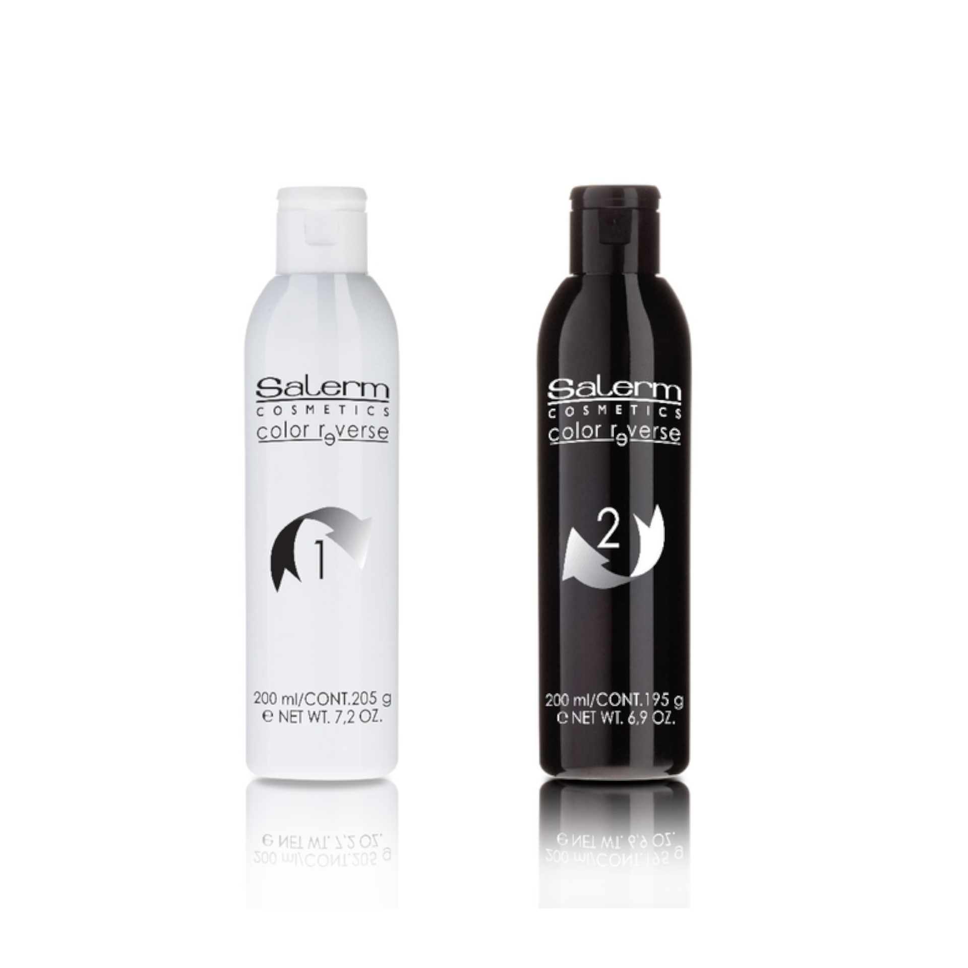 Salerm Cosmetics Color Reverse