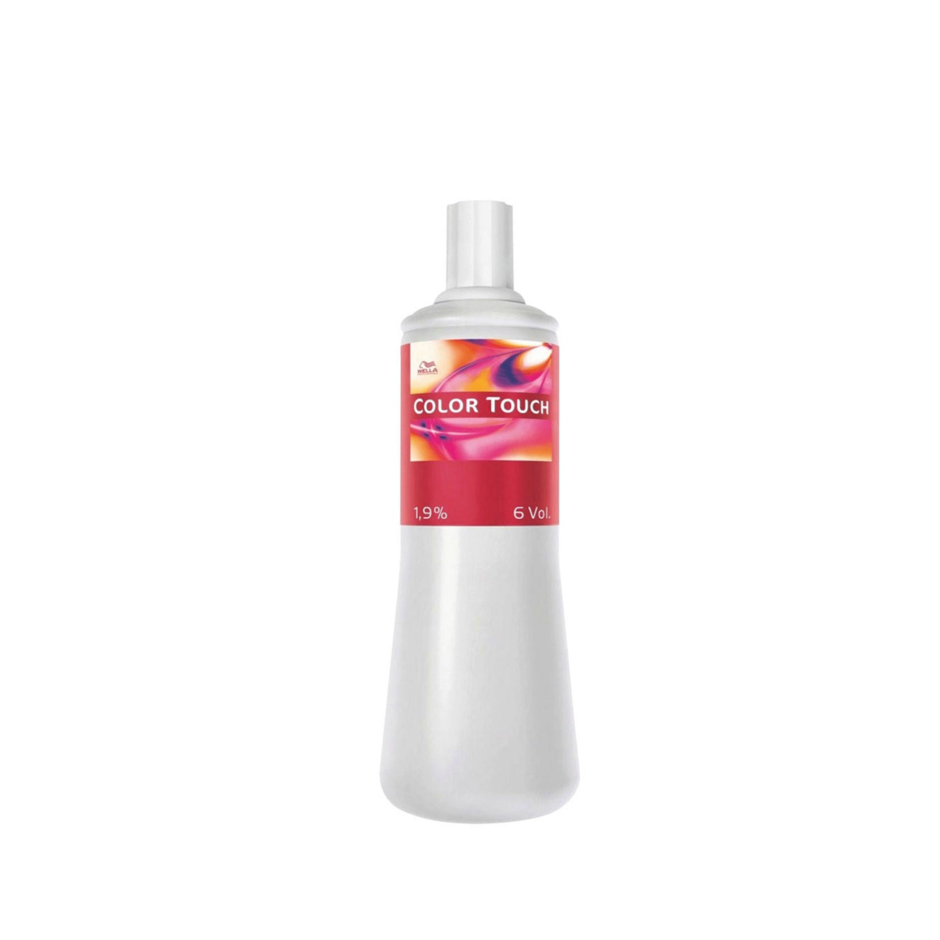 Color Touch Emulsión 1.9% 6vol