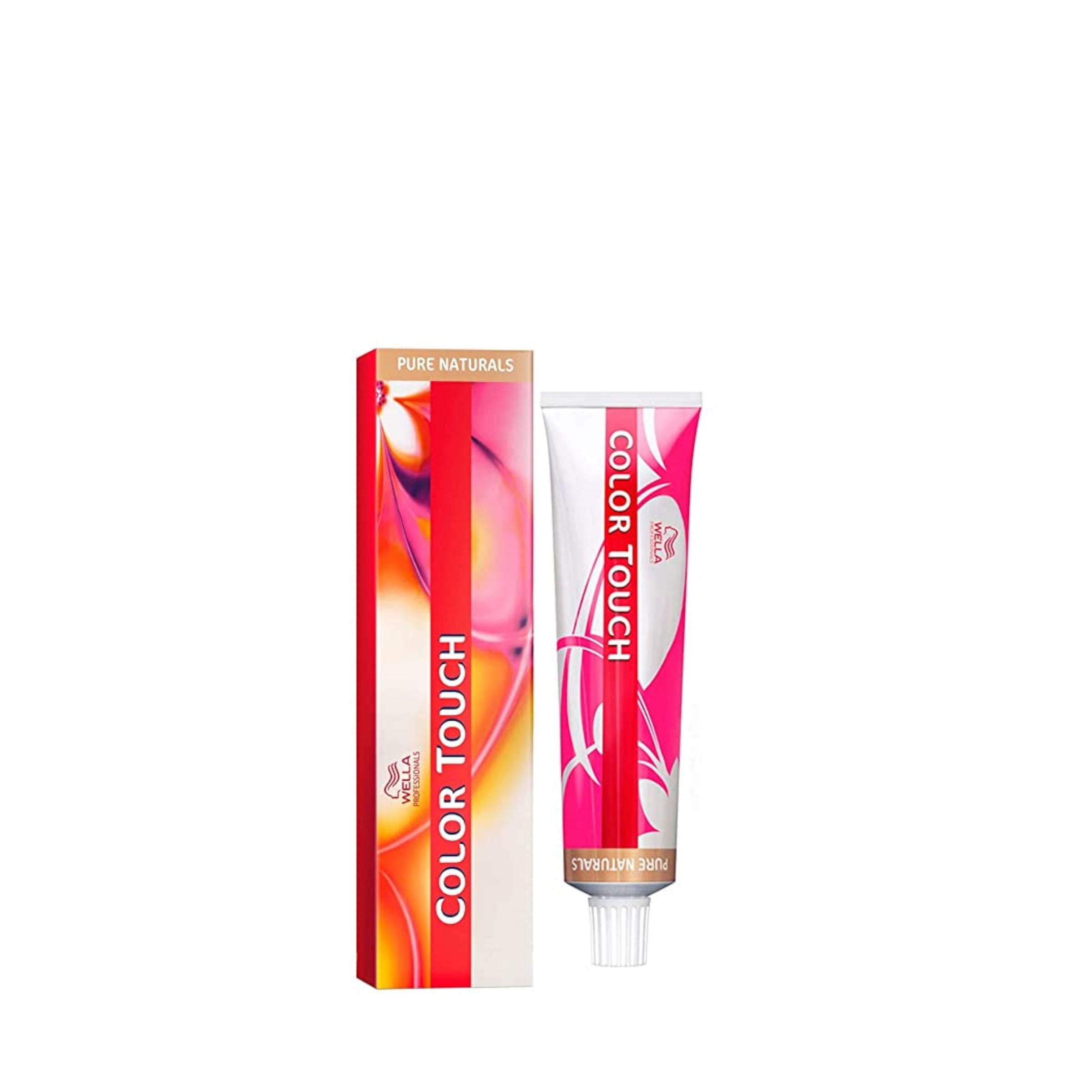 Wella Color Touch Tintes