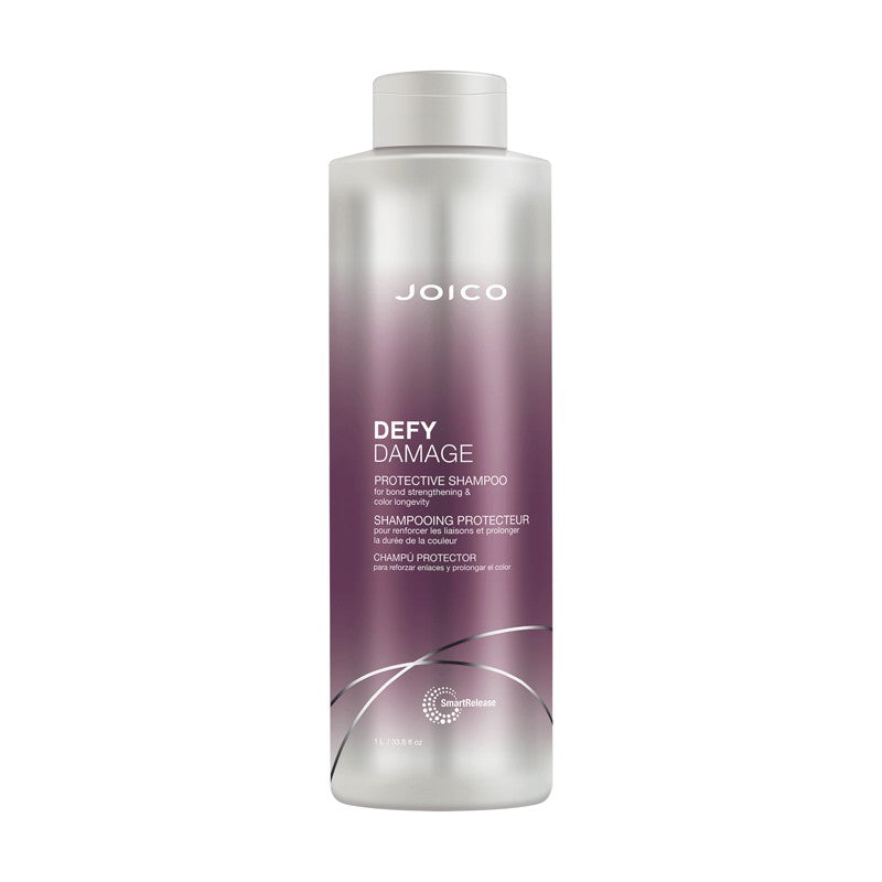 Joico Defy Damage Shampoo