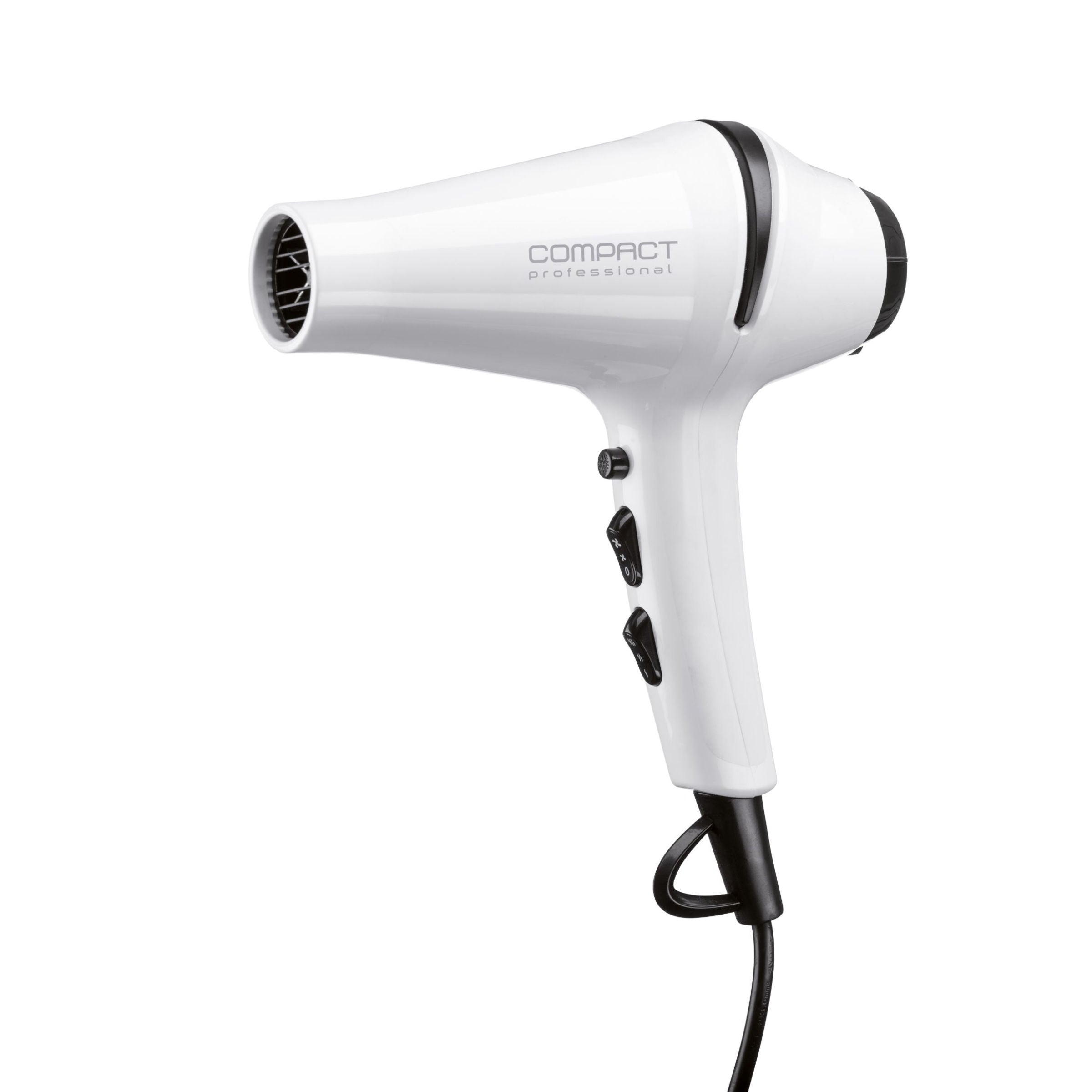Eurostil Secador Compact Extra Light