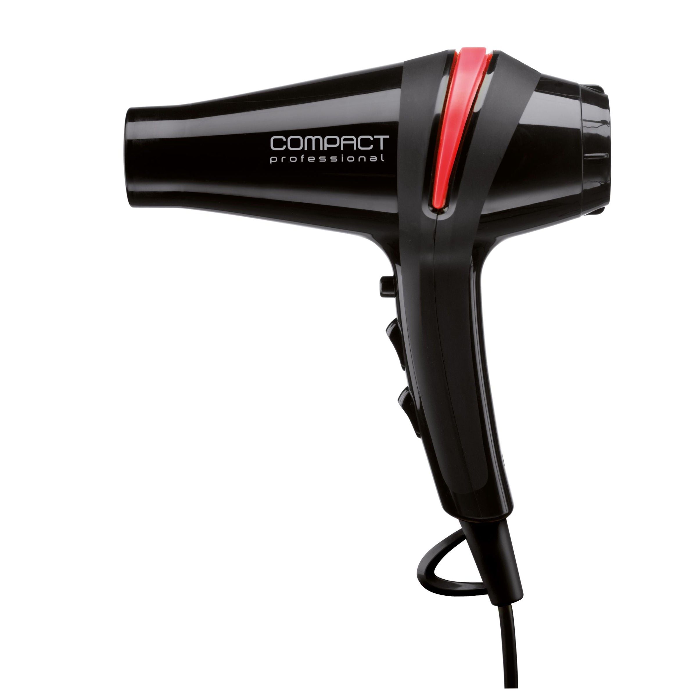 Eurostil Secador Compact Extra Light