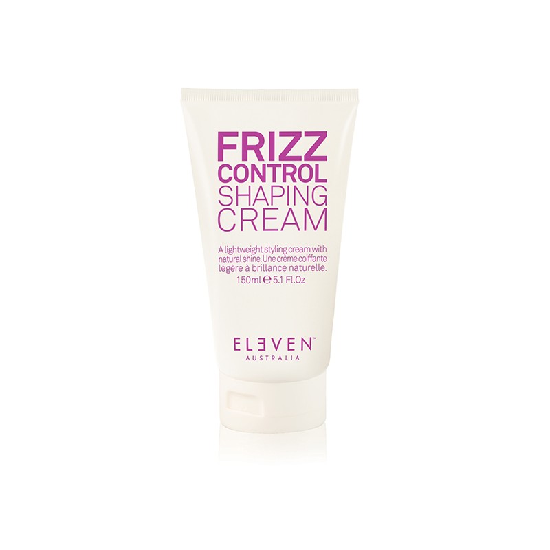 Eleven Australia Frizz Control Shaping Cream 150ml