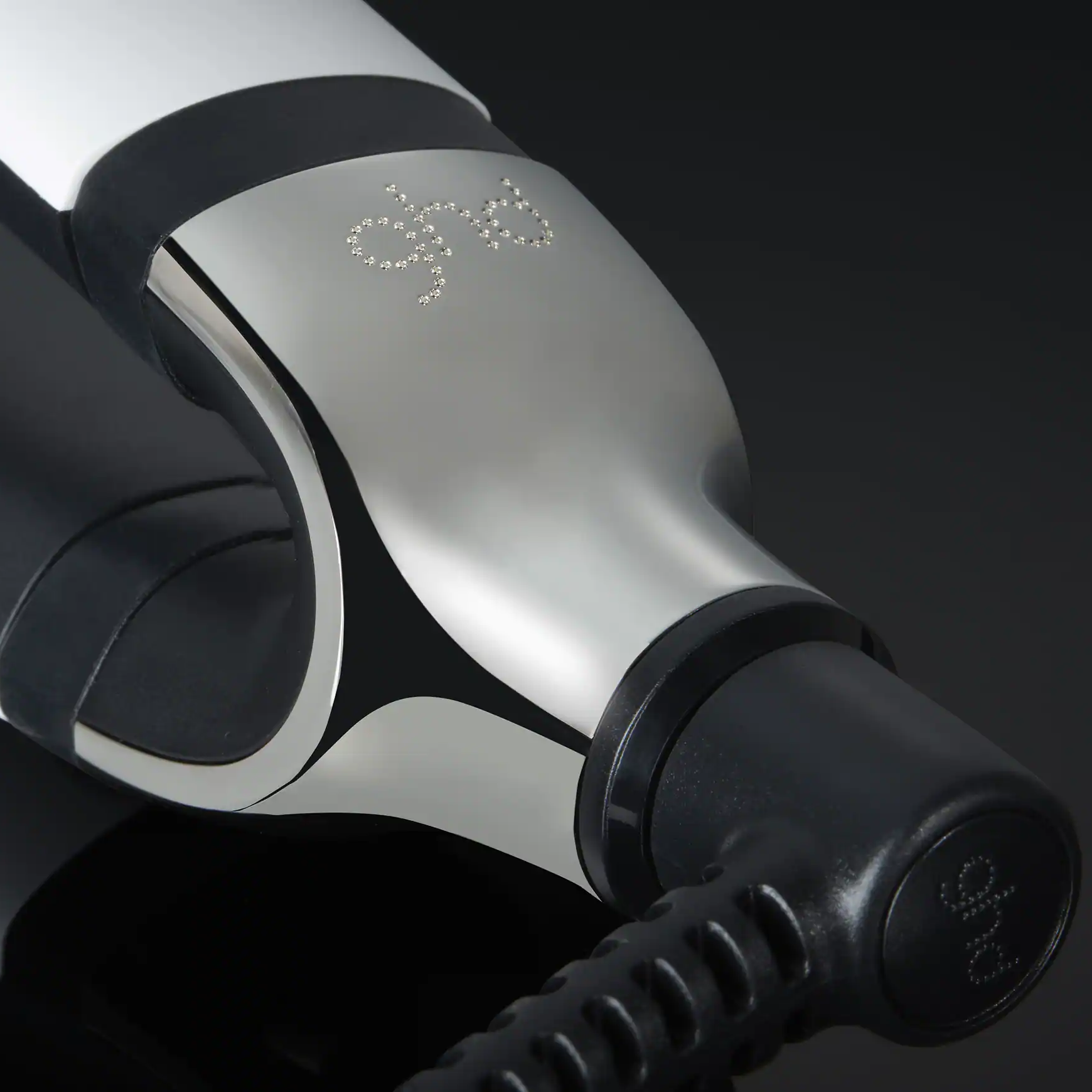 GHD Plancha Platinum+