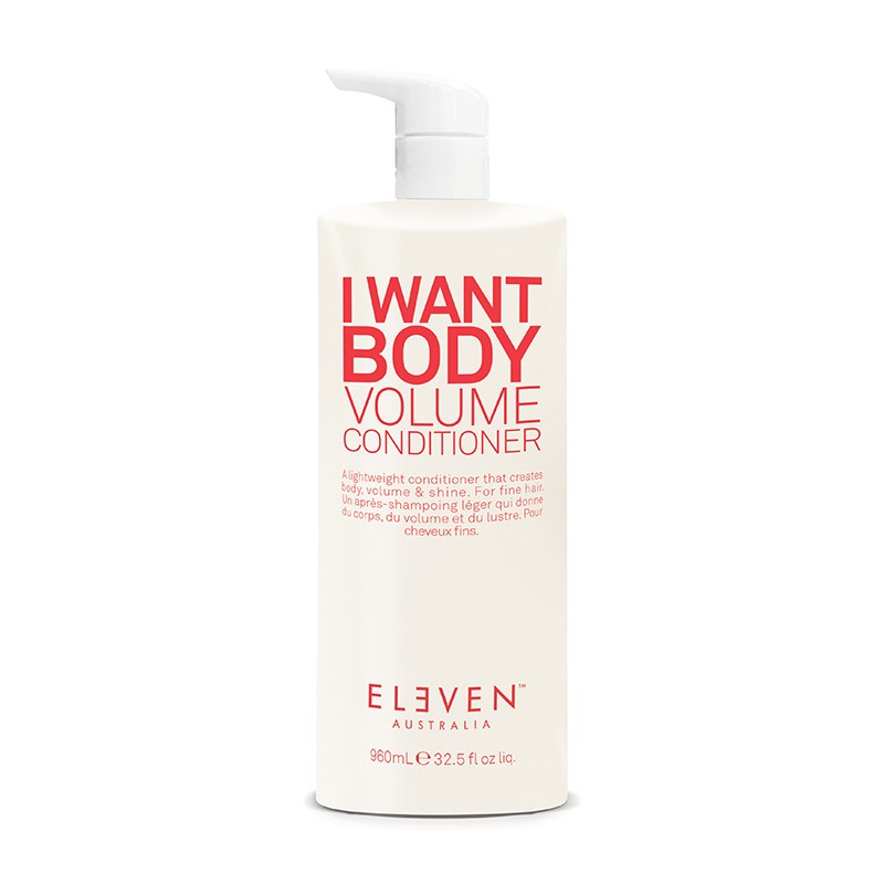 Eleven Australia I Want Body Conditioner