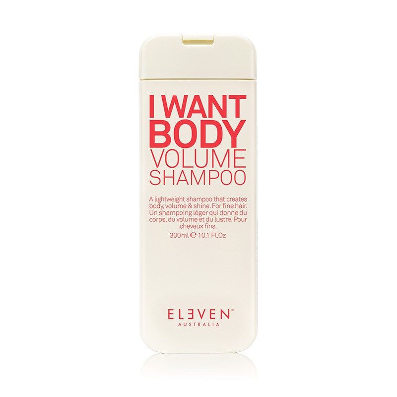 Eleven Australia I Want Body Shampoo