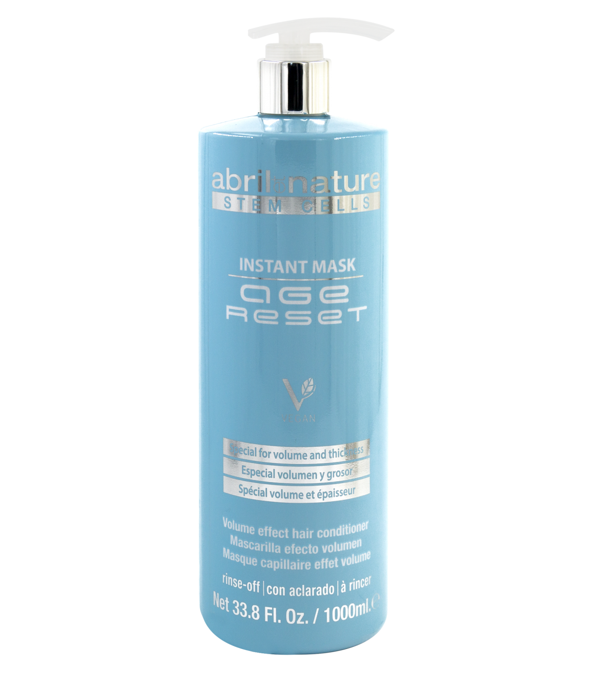 Abril et Nature Age Reset Instant Mask