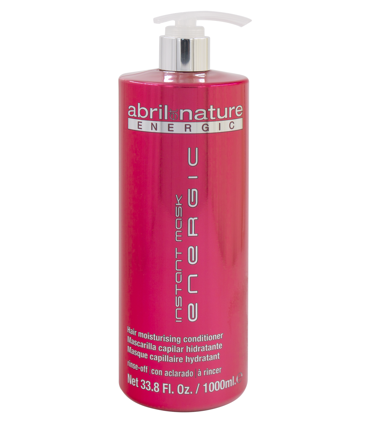 Abril et Nature Energic Instant Mask