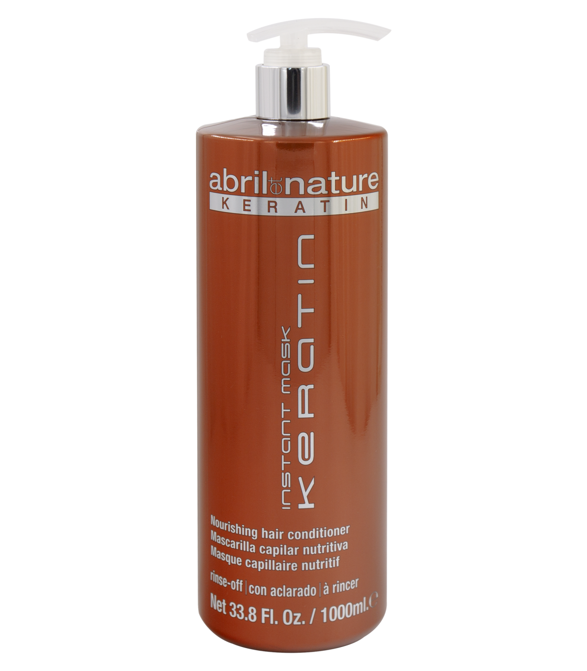 Abril et Nature Keratin Instant Mask