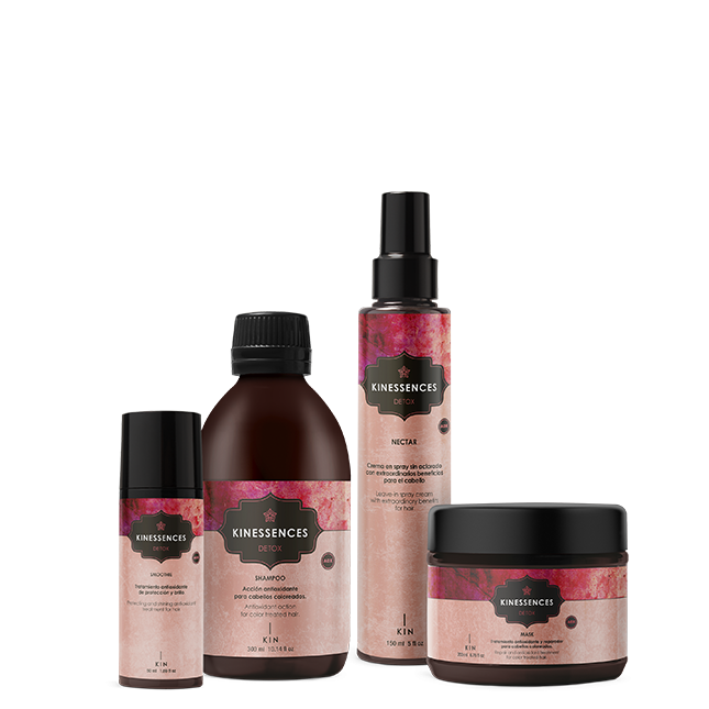 Kinessences Smoothie 50ml