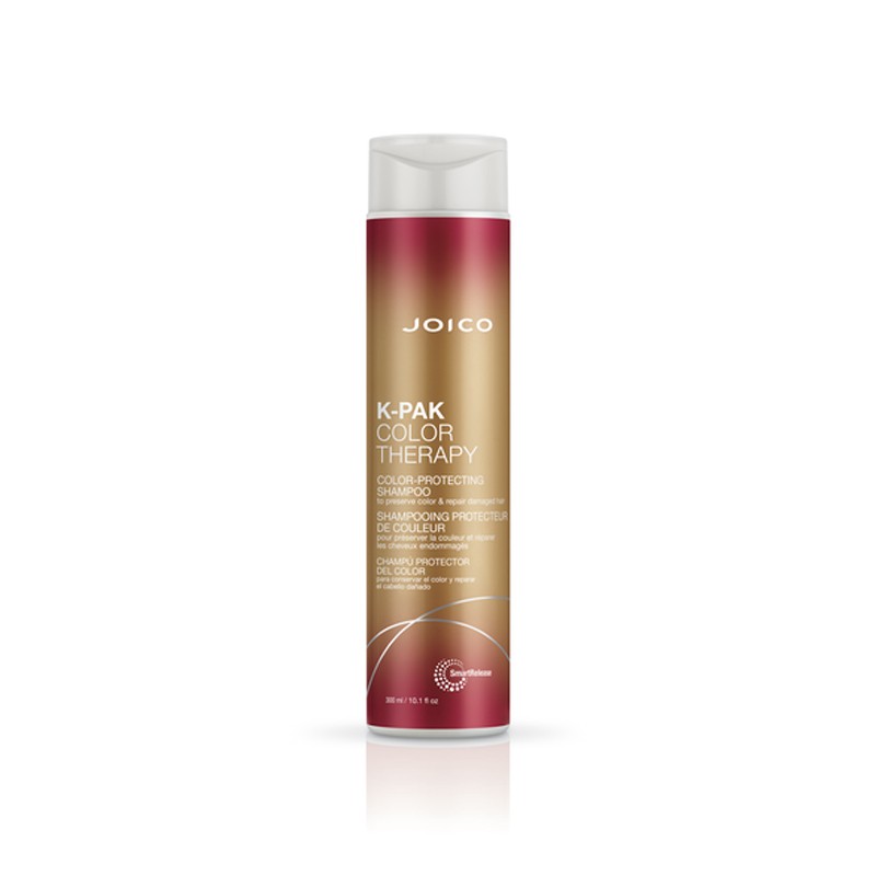 Joico K-Pak Color Therapy Shampoo