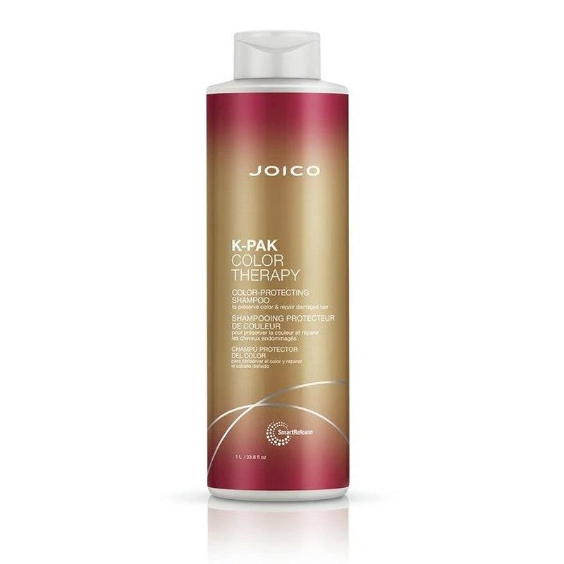 Joico K-Pak Color Therapy Shampoo
