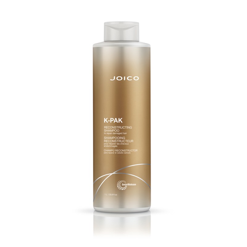 Joico K-Pak Reconstructing Shampoo