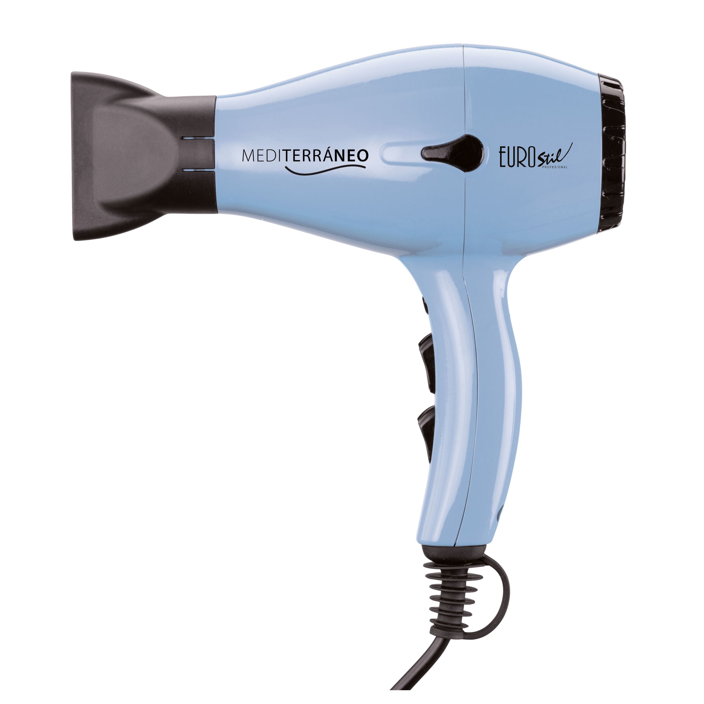 Eurostil Secador Mediterráneo
