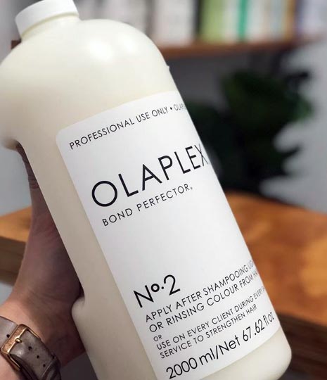 Olaplex 2 Bond Perfector 2000ml