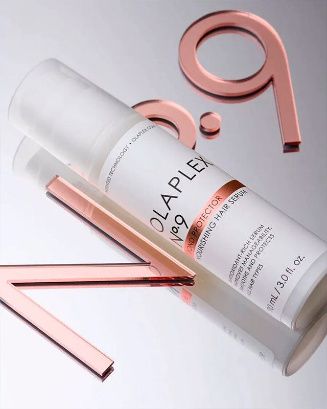 Olaplex 9 Bond Protector Nourishing Hair Serum 90ml