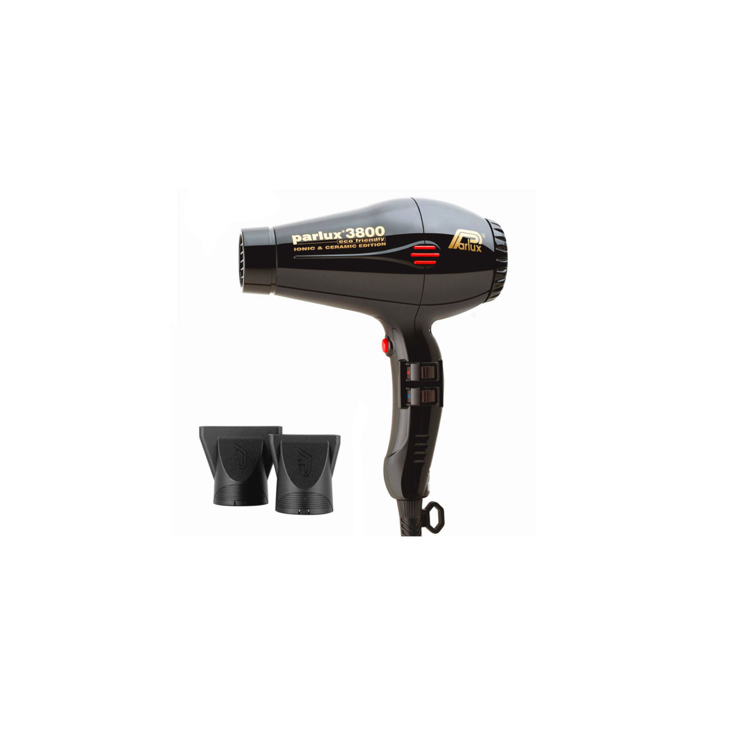 Parlux Secador 3800