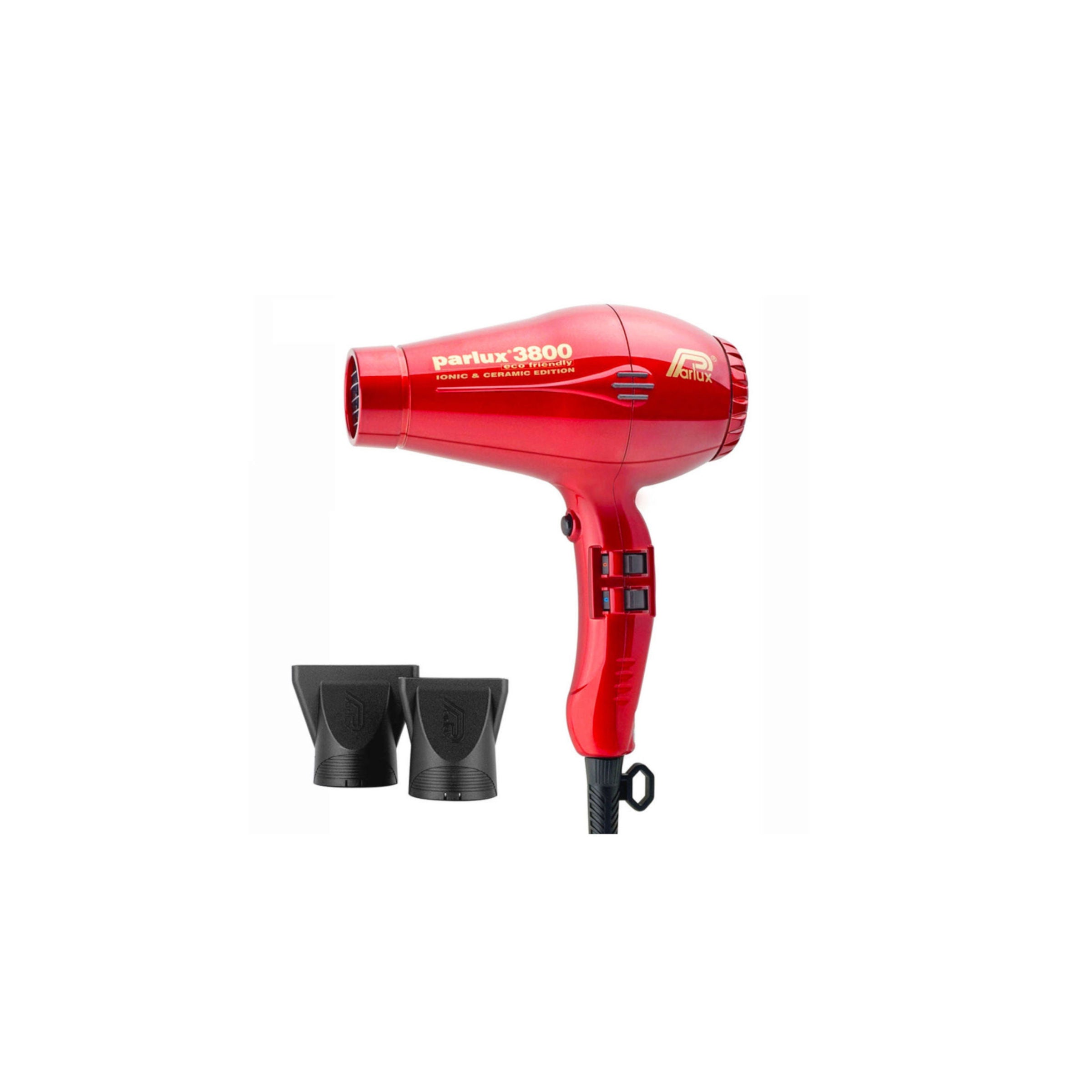 Parlux Secador 3800