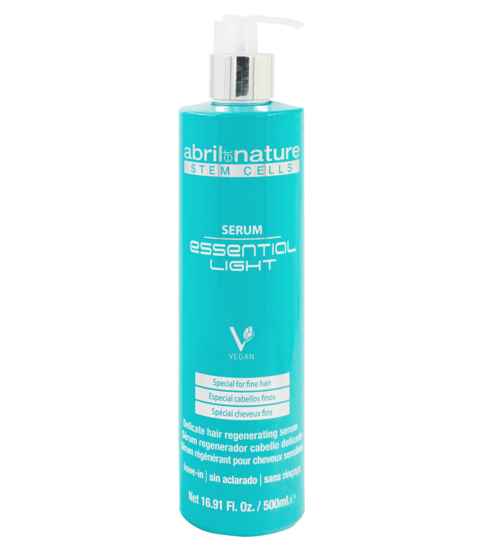 Abril et Nature Essential Light Serum