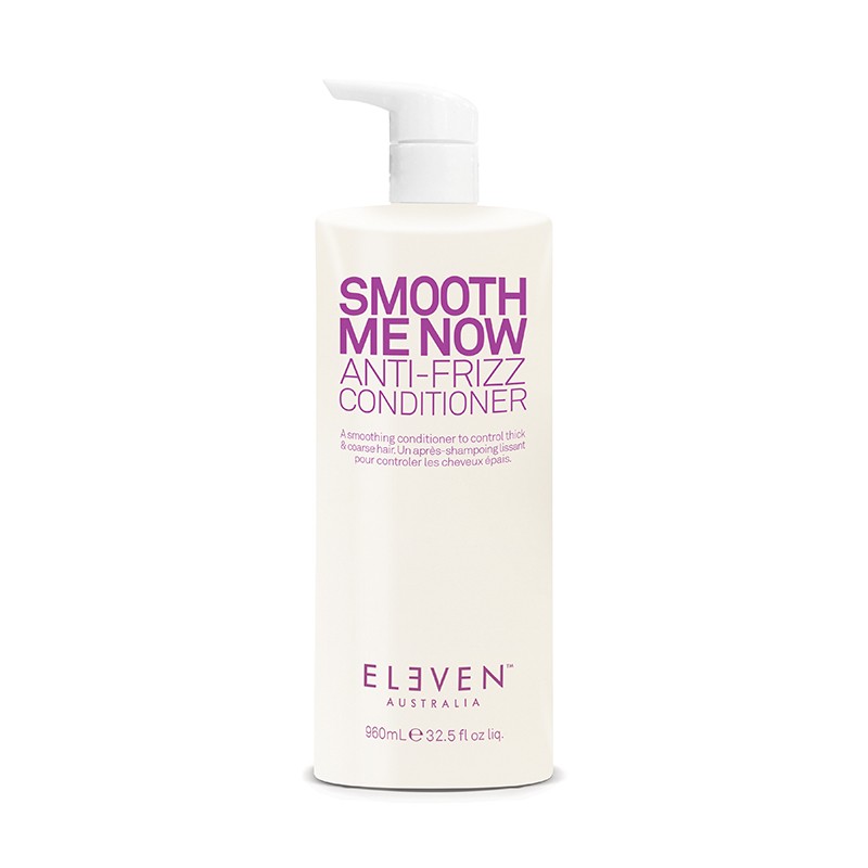 Eleven Australia Smooth Me Now Conditioner